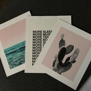 Art Prints/room decor /wall decor